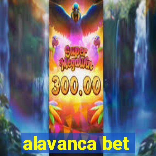 alavanca bet